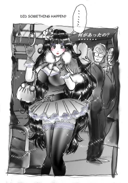 Page 56 of Milda7 Comic Shorts 2