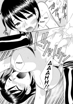 Page 15 of Kurenai! Enamel Jogakuin, Chapter 11 - Kokuhaku