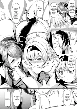 Page 8 of Onee-chan ni Osewa Sasete Tsui