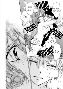 Page 20 of Love Is Melody