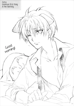 Page 25 of Love Is Melody