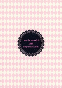 Page 27 of Love Is Melody