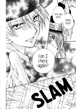 Page 8 of Love Is Melody