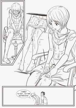 Page 10 of Private Teacher_家庭教師