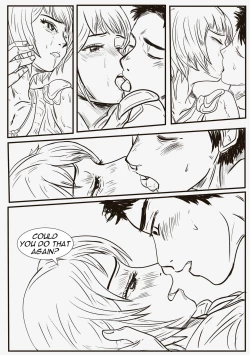 Page 19 of Private Teacher_家庭教師