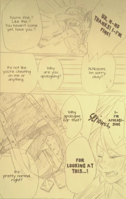 Page 10 of I'll Hear Your Excuses