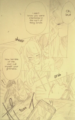 Page 11 of I'll Hear Your Excuses