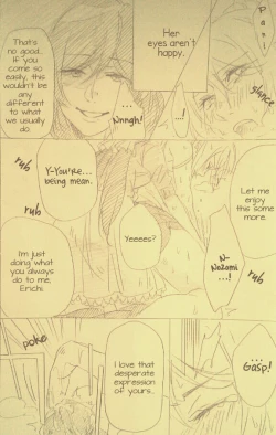 Page 14 of I'll Hear Your Excuses