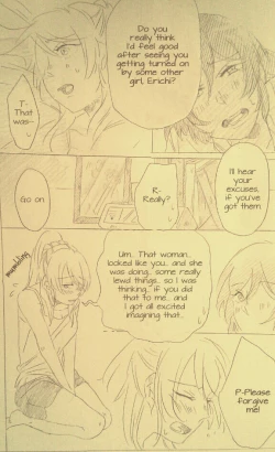 Page 20 of I'll Hear Your Excuses