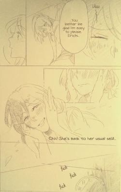 Page 21 of I'll Hear Your Excuses