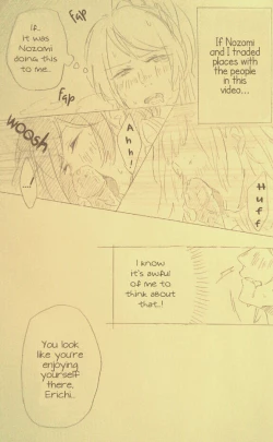 Page 5 of I'll Hear Your Excuses