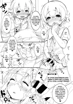 Page 8 of KanColle♂＋Sonota Hon