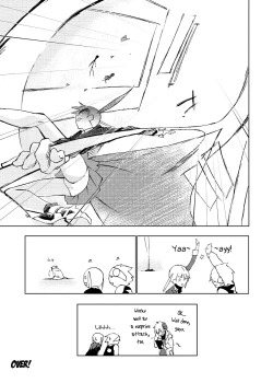 Page 20 of Love and Power