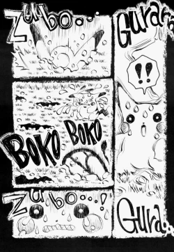 Page 85 of Pokemon Junky