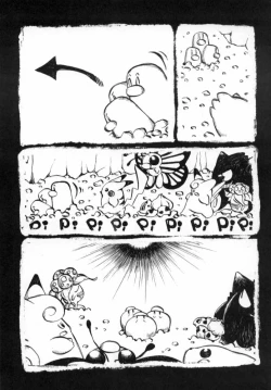 Page 87 of Pokemon Junky