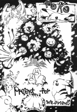 Page 88 of Pokemon Junky