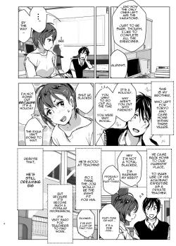 Page 3 of Chikubeam! Bibibibibi!!