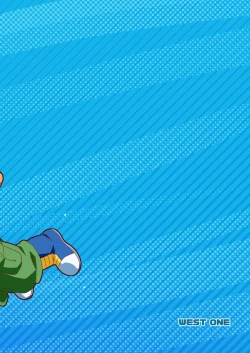 Page 27 of Chase the Wind