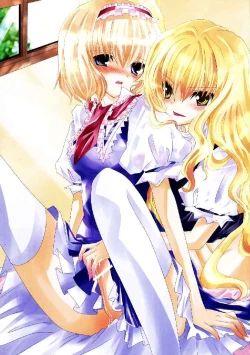 Page 10 of Shoujo Sousei EmakiFancy Girl's Equipment