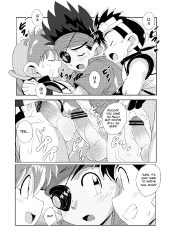 Page 24 of Chase the Wind