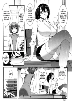 Page 109 of Boku ga Nurse ni Natta Wake