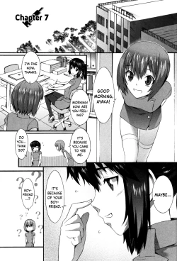Page 126 of Boku ga Nurse ni Natta Wake
