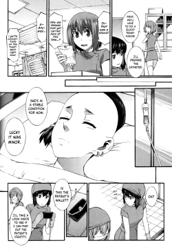 Page 137 of Boku ga Nurse ni Natta Wake