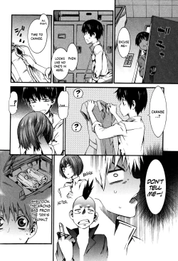 Page 13 of Boku ga Nurse ni Natta Wake