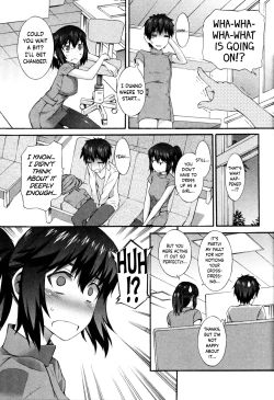Page 140 of Boku ga Nurse ni Natta Wake