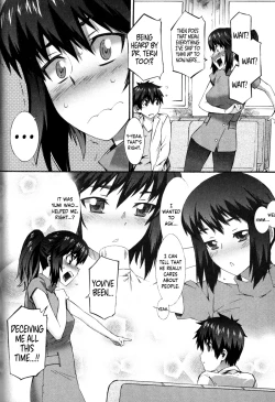 Page 141 of Boku ga Nurse ni Natta Wake