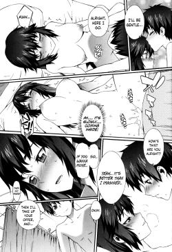 Page 154 of Boku ga Nurse ni Natta Wake