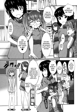 Page 20 of Boku ga Nurse ni Natta Wake