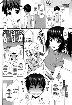 Page 45 of Boku ga Nurse ni Natta Wake