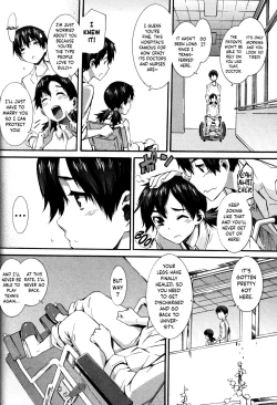 Page 67 of Boku ga Nurse ni Natta Wake