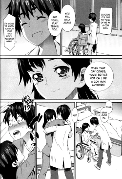 Page 77 of Boku ga Nurse ni Natta Wake