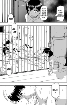 Page 48 of Gusha no Ishi Ch. 1-4