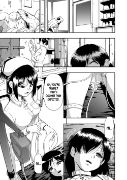 Page 66 of Gusha no Ishi Ch. 1-4