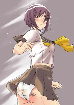 Page 14 of Kikou Tokusou Cyborg Sakina vol. ZERO