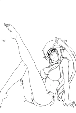 Page 20 of Astral Bout Ver. 36