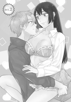 Page 53 of Mob Chara no Ore ga Nyotaika Shitara Bakumote Shita Ken