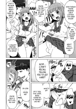 Page 6 of Boku no Ibasho