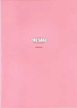 Page 31 of THE SAGE