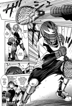 Page 132 of Joshi Lacu! - Girls Lacrosse Club