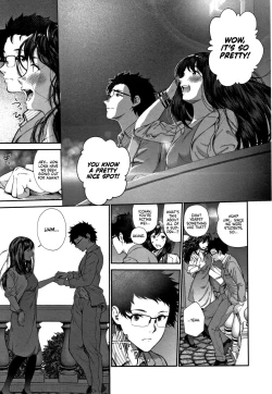 Page 3 of Will You Marry Me?