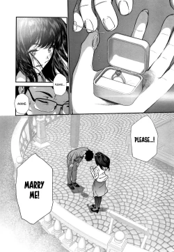 Page 4 of Will You Marry Me?