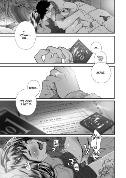 Page 9 of Kinenbi. | Anniversary.