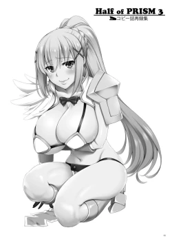 Page 2 of Half of PRISM 3