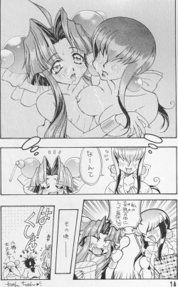 Page 13 of Fruits Machine