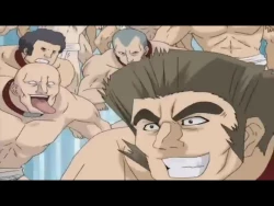 Page 4 of Majin vegeta