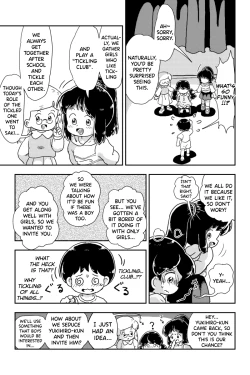 Page 11 of Houkago Kusuguri Club